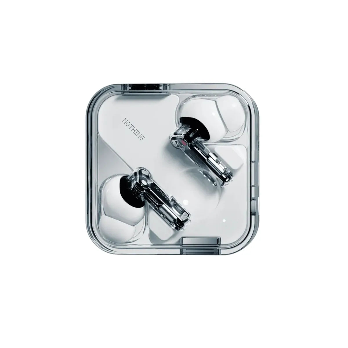 Nothing Ear Earbuds Transparent