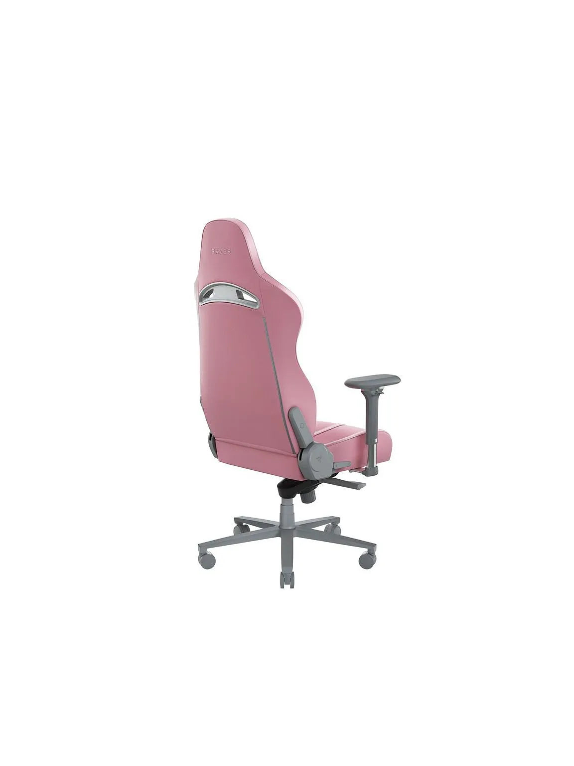 Razer Enki PC Gaming Chair 136 kg Upholstered Quartz