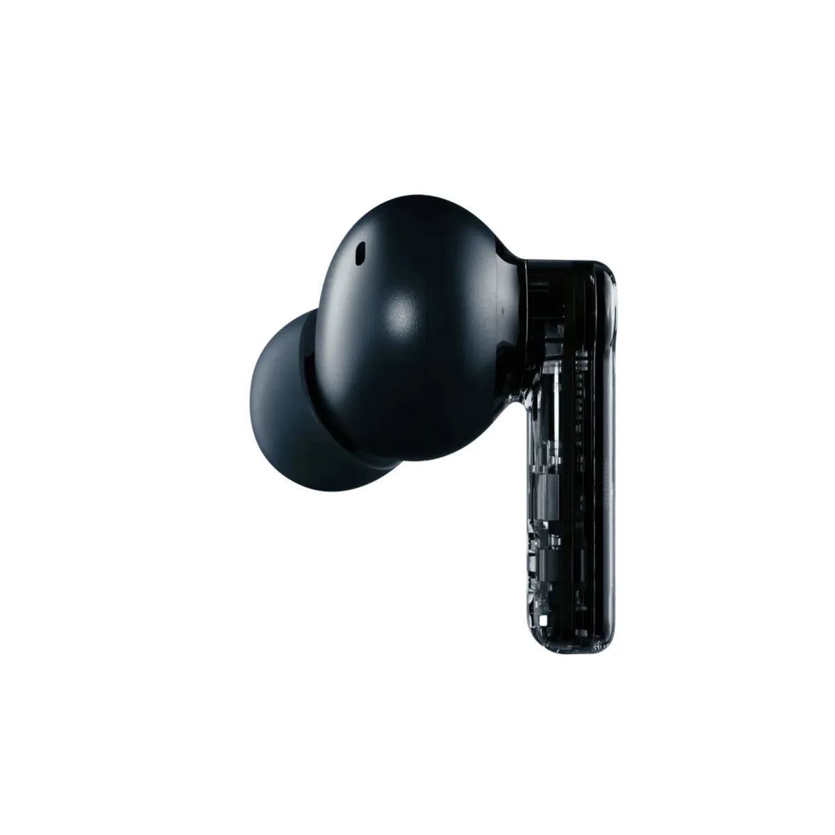 Nothing Ear Earbuds Transparent