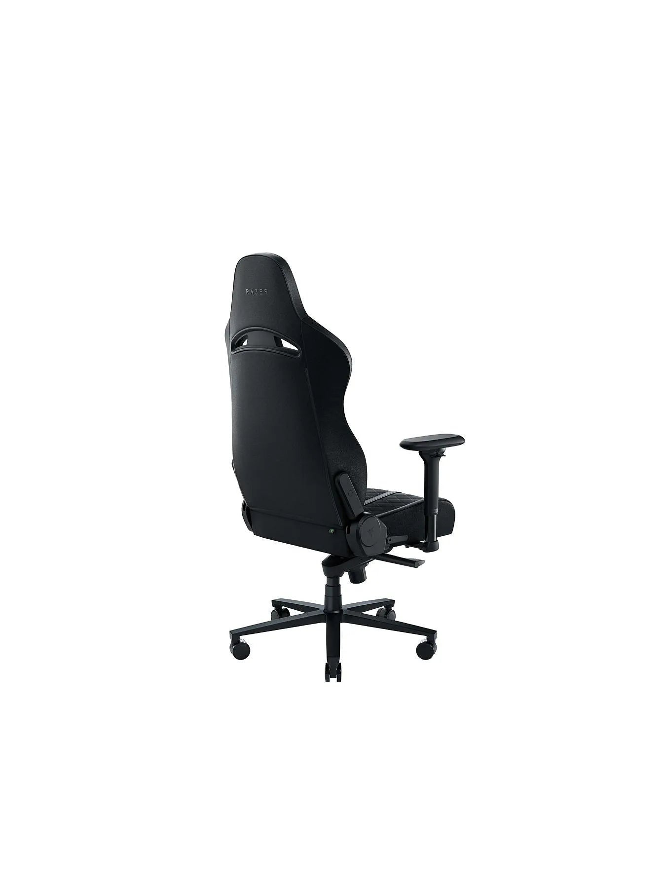 Razer Enki PC Gaming Chair 136 kg Upholstered Black