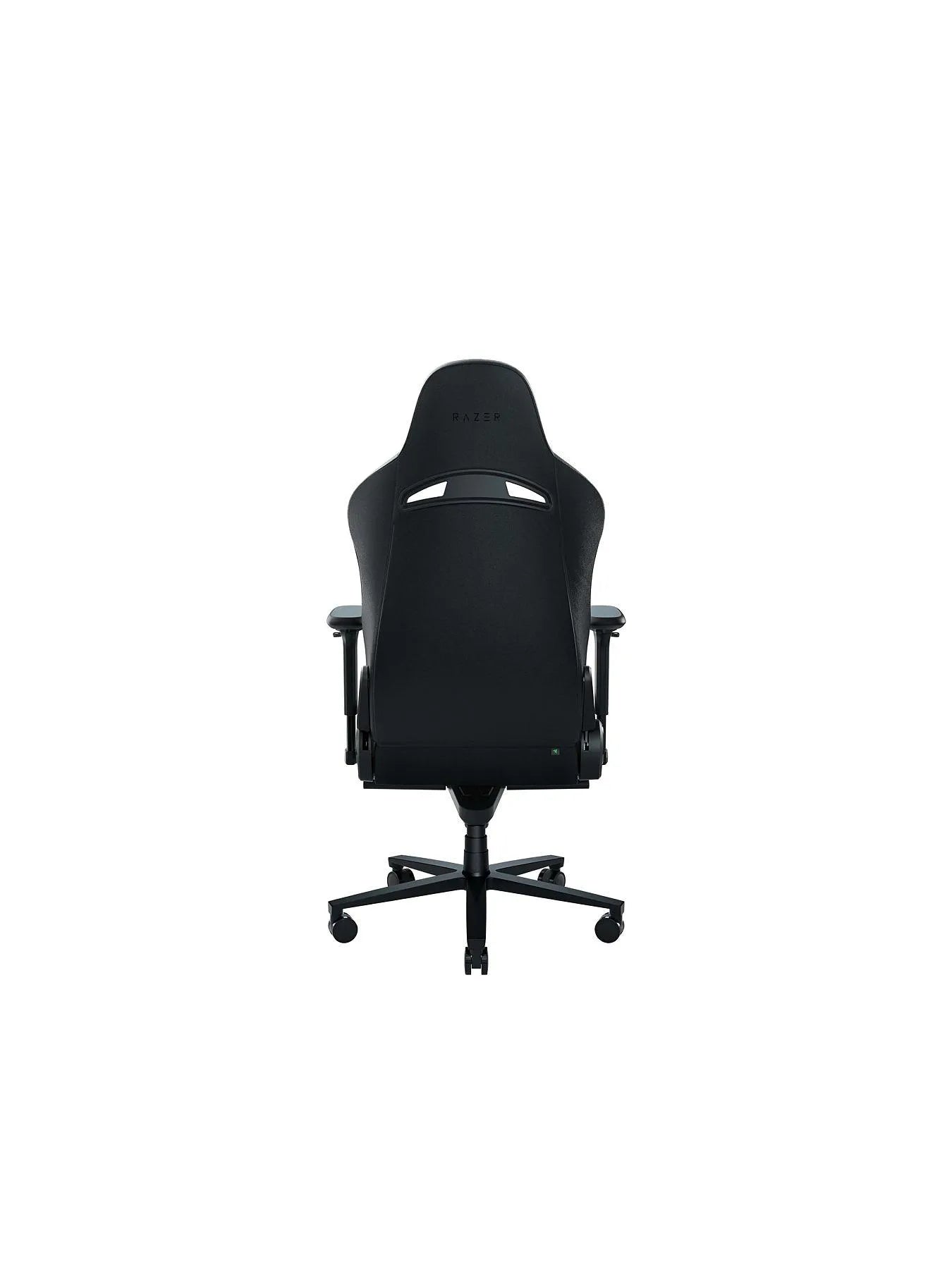 Razer Enki PC Gaming Chair 136 kg Upholstered Black