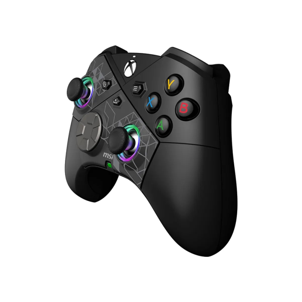 MSI Force Pro Wireless Xbox Controller