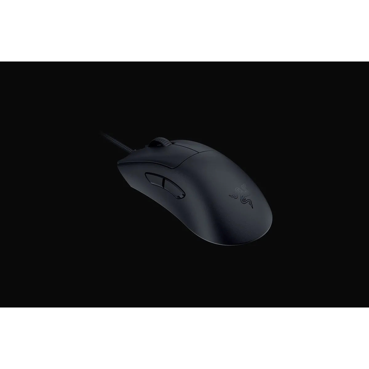 Razer DeathAdder V3 Gaming Mouse, Right-hand, Optical, USB Type-A, 30000 DPI, Black