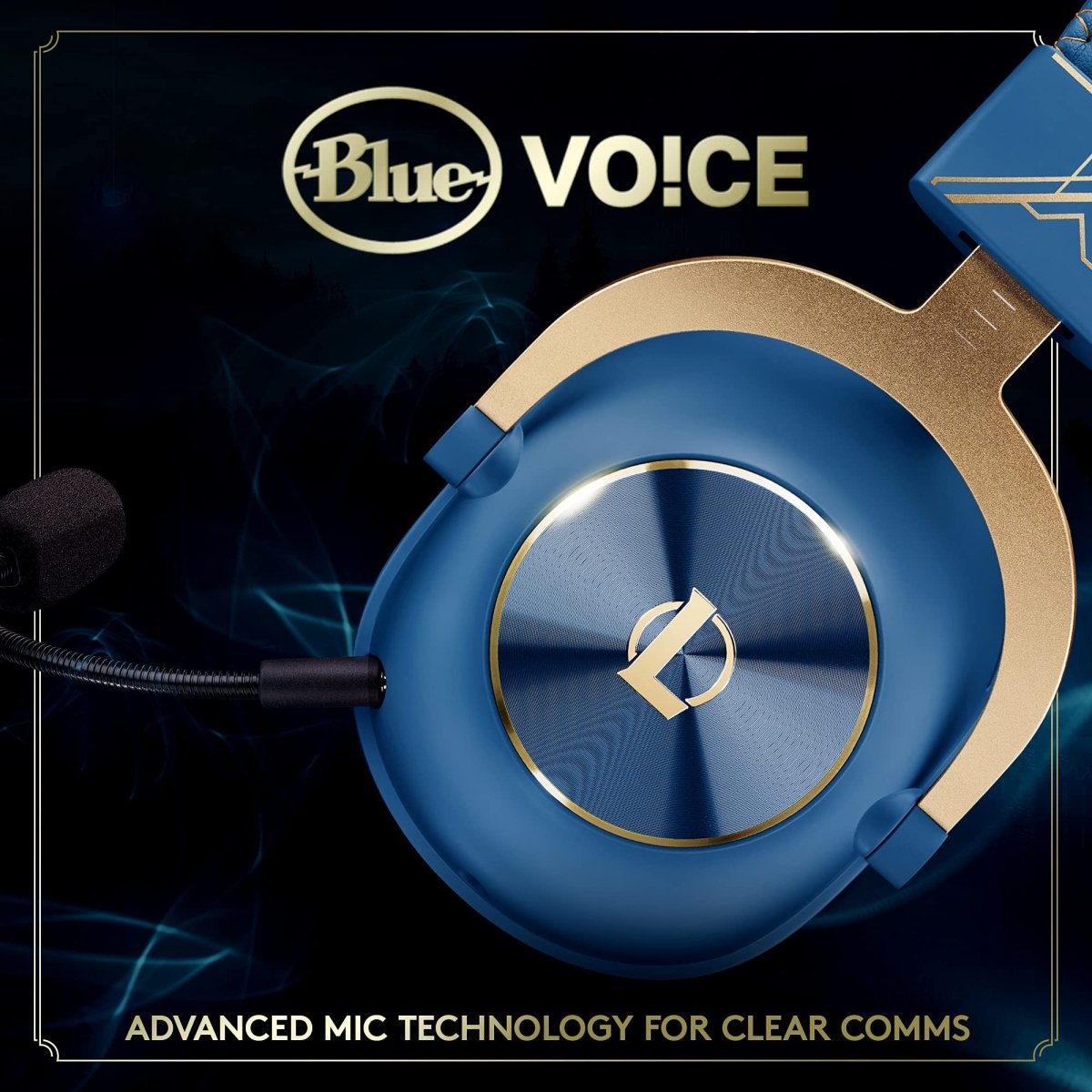 Logitech PRO X