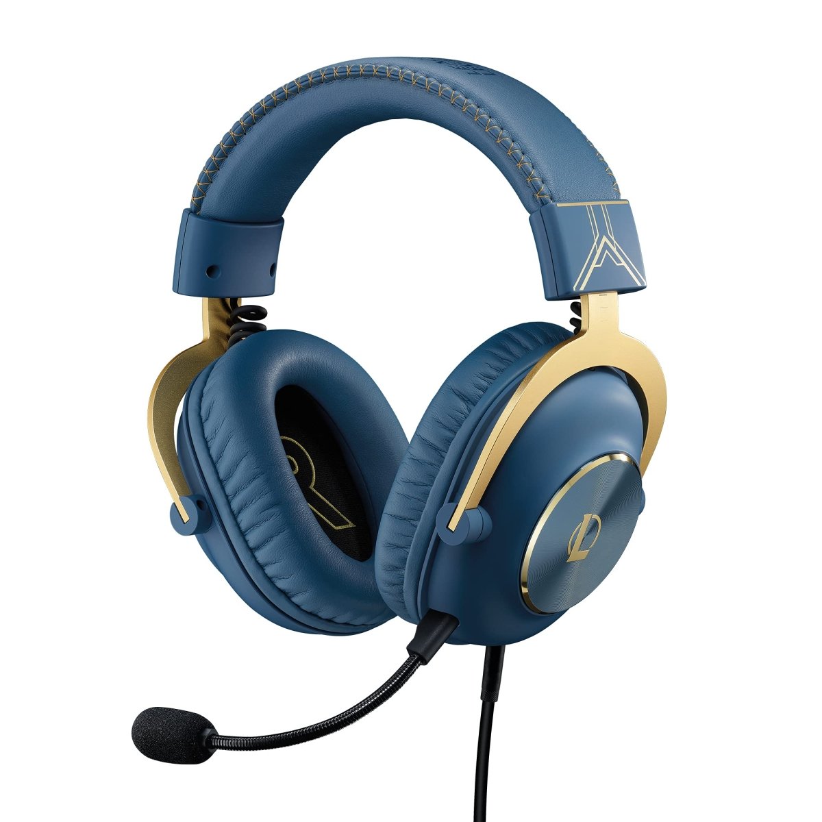 Logitech G PRO X