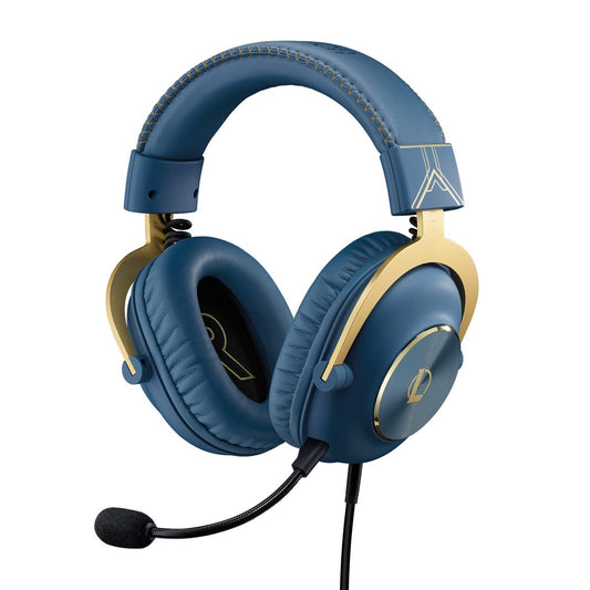 Logitech G PRO X