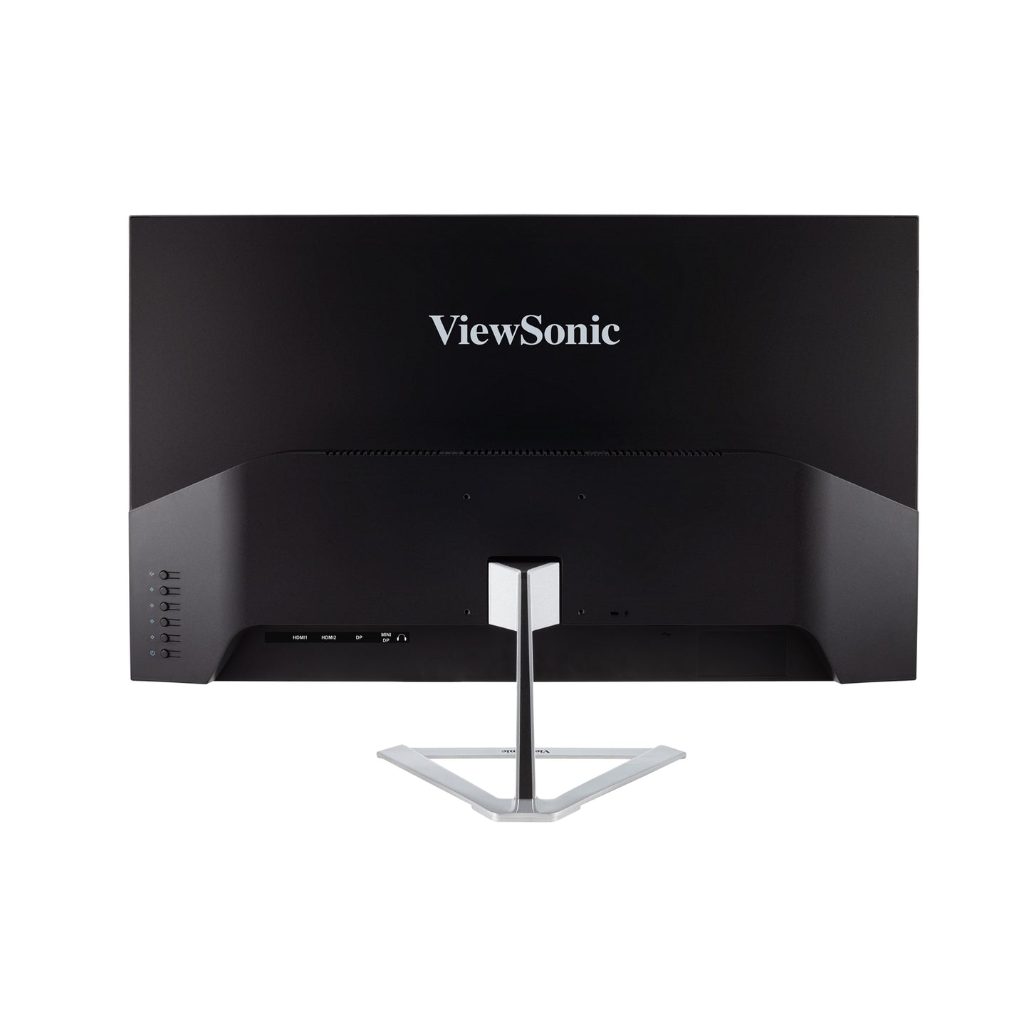 Viewsonic VX3276-4K-MHD 32 Inch 60Hz 4K Entertainment Gaming Monitor