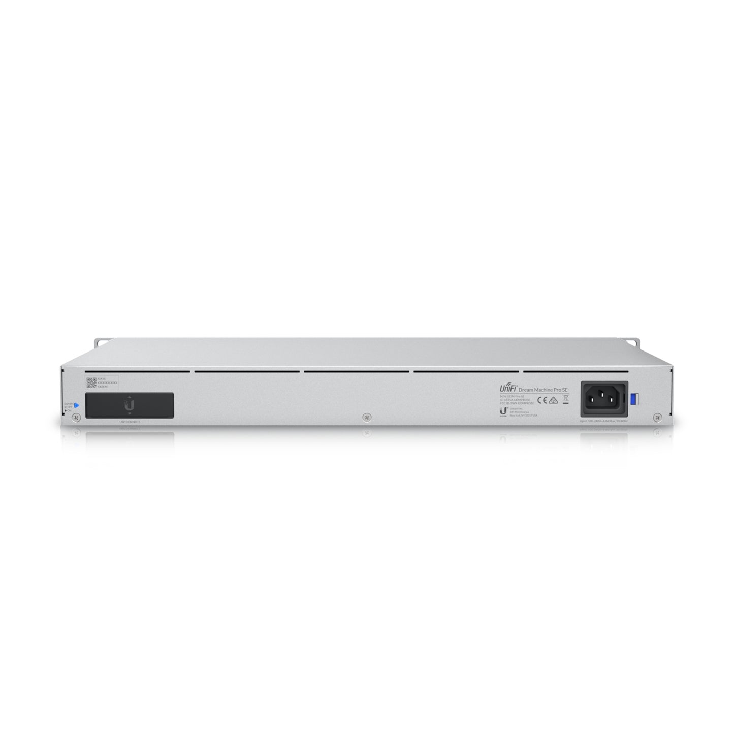 Ubiquiti UniFi Dream Machine Special Edition, Router and Security Gateway, POE