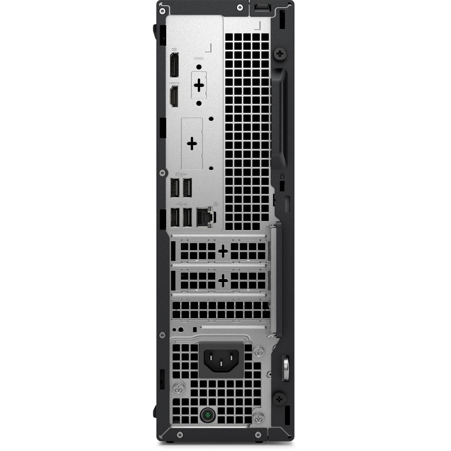 Pro QCS1250 Slim Desktop PC, Intel Core i5-14500, 16GB DDR5-SDRAM 512GB SSD W11P