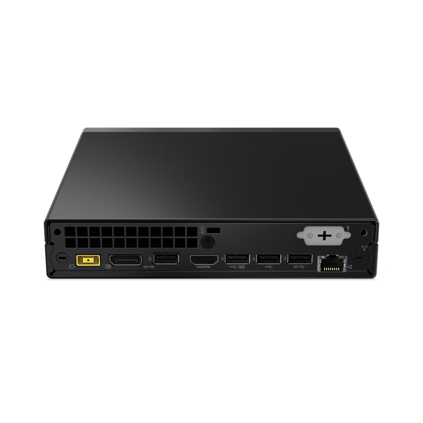 Lenovo ThinkCentre NEO 50q G4 PC, Intel Core i5-13420H, 8GB, 256GB, 12LN000AUK