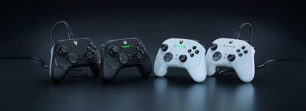 Razer Wolverine V3 Pro Game Controller for Xbox & PC