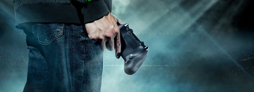 Razer Wolverine V3 Pro Game Controller for Xbox & PC