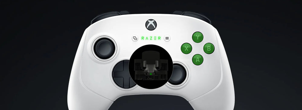 Razer Wolverine V3 Pro Game Controller for Xbox & PC