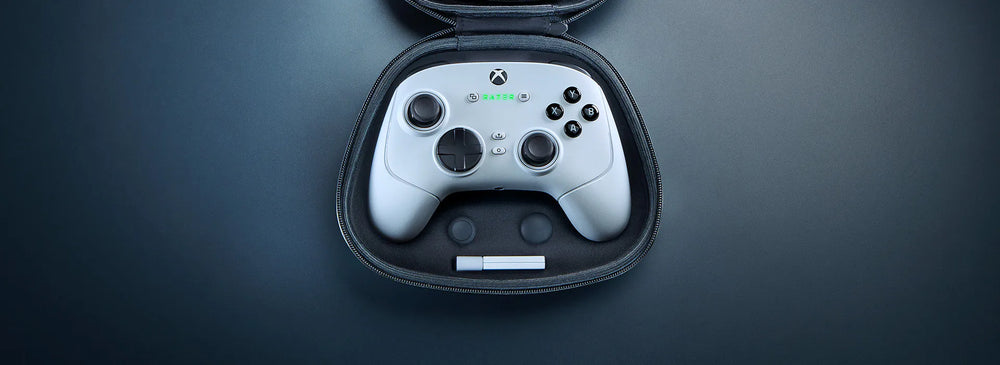 Razer Wolverine V3 Pro Game Controller for Xbox & PC
