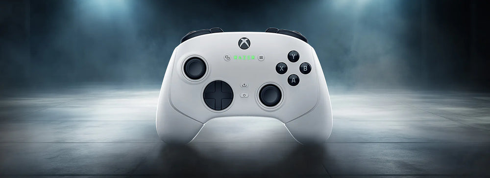 Razer Wolverine V3 Pro Game Controller for Xbox & PC