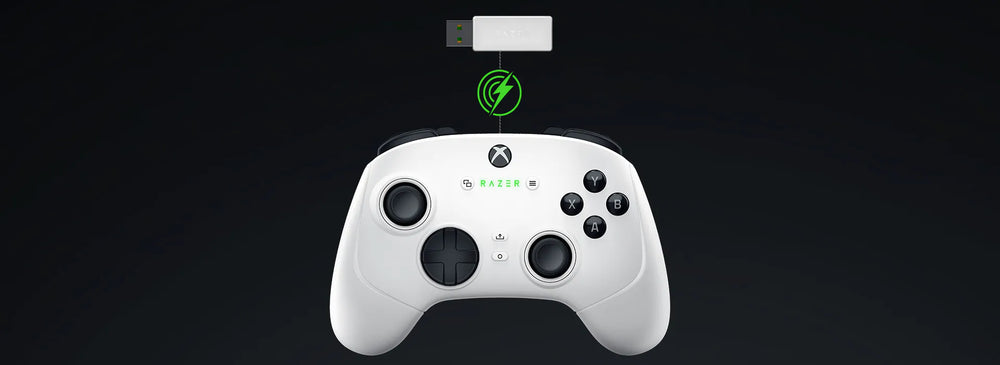 Razer Wolverine V3 Pro Game Controller for Xbox & PC