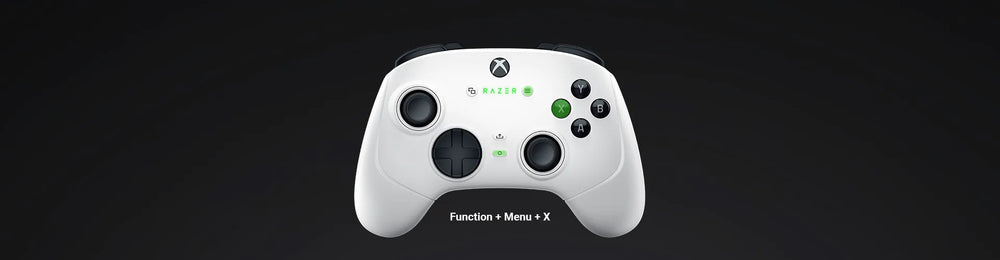 Razer Wolverine V3 Pro Game Controller for Xbox & PC