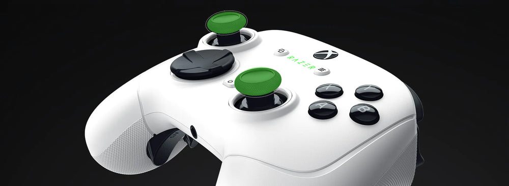 Razer Wolverine V3 Pro Game Controller for Xbox & PC
