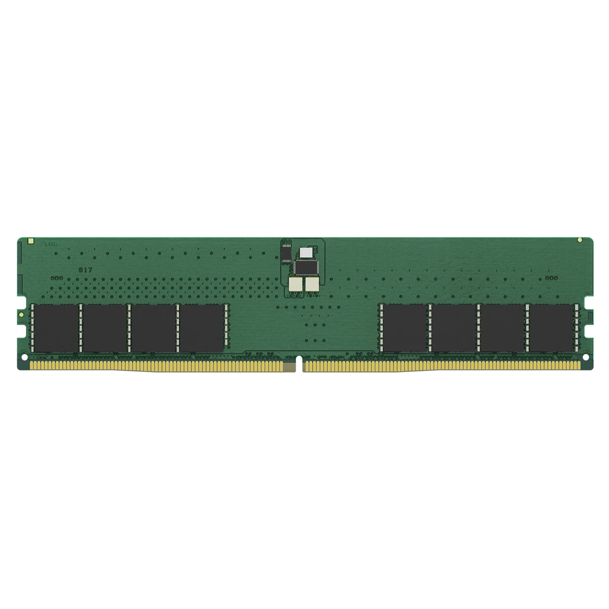 Kingston KCP556UD8-32 32GB (1x 32GB) DIMM System Memory, 5600MHz, DDR5, CL46