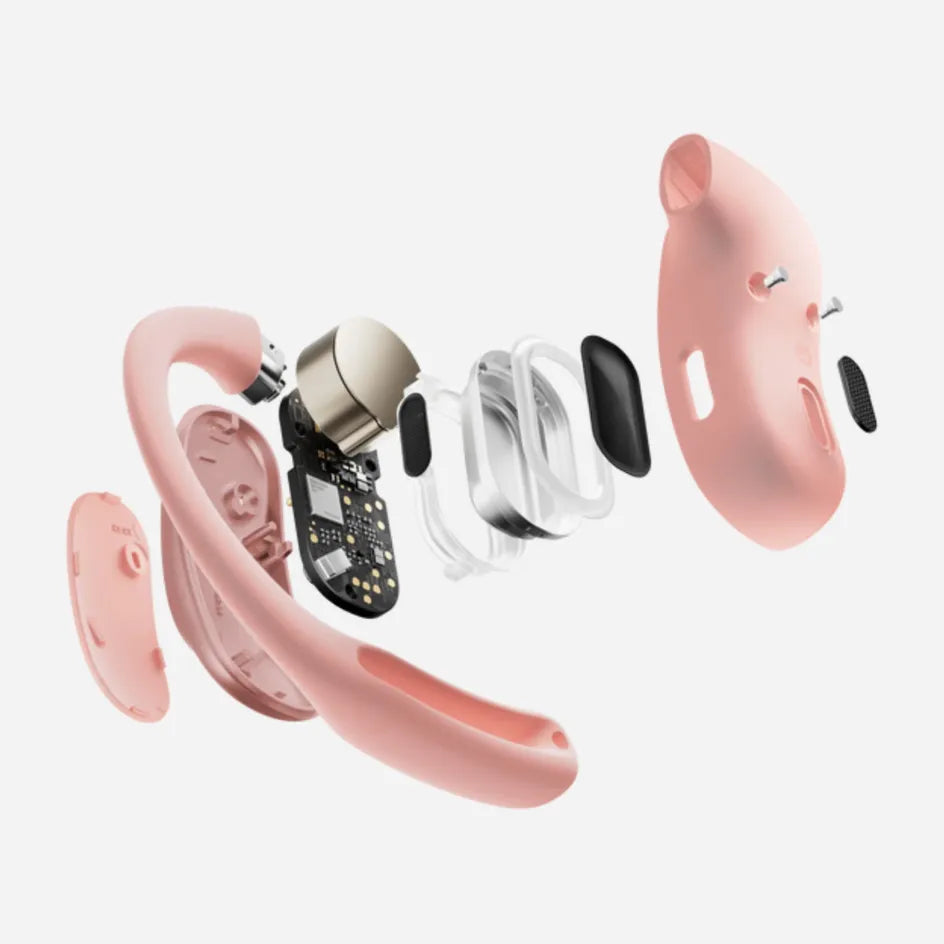 Shokz OpenFit Air Headphones