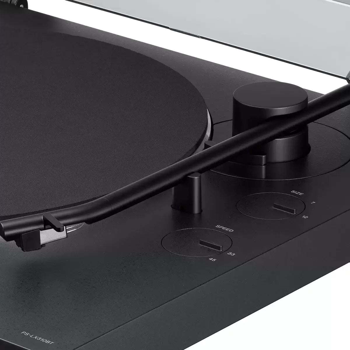 Sony Turntable with BLUETOOTH® Connectivity - Speaker - Sony - Lazymart - 4548736091955 - Sony Turntable with BLUETOOTH® Connectivity