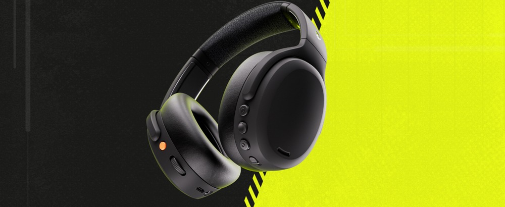 Skullcandy Crusher ANC 2 Wireless Headphones