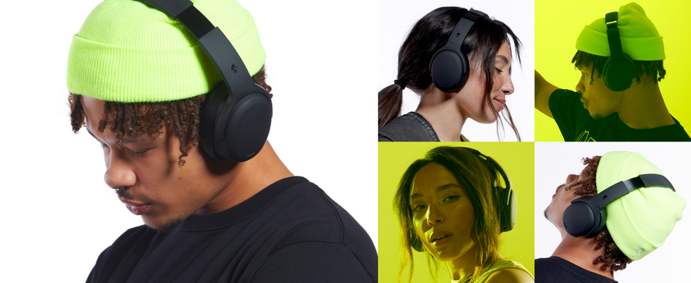 Skullcandy Crusher ANC 2 Wireless Headphones