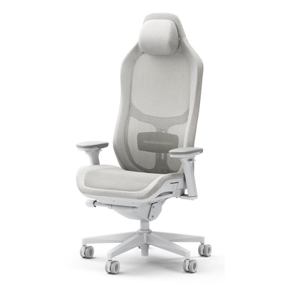Anda Seat X-Air Pro Gaming Chair 120 kg Mesh Space Black
