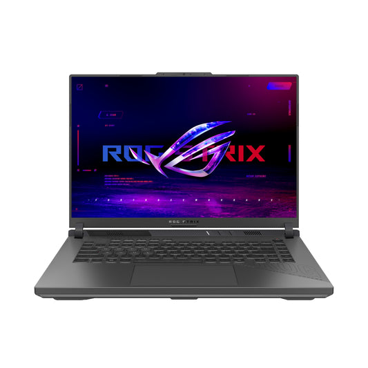 ASUS ROG Strix G16 Laptop AMD Ryzen 9 16 Inch 32 GB 1 TB NVIDIA GeForce RTX 5070