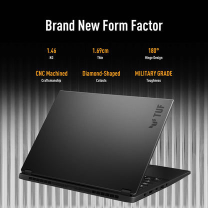 ASUS TUF Gaming A14 Gaming Laptop AMD Ryzen 7 14 Inch 16GB 1TB GeForce RTX 5050