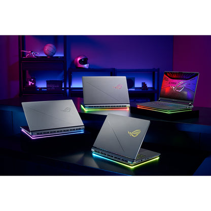 ASUS ROG Strix G18 Gaming Laptop Intel Core Ultra 9 18 Inch 16GB 1TB RTX 5070