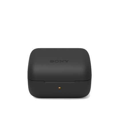 Sony INZONE Buds Gaming Headset Wireless Black