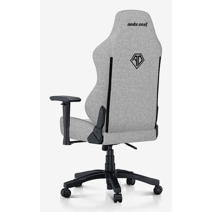 Anda Seat Phantom 3 Gaming Chair 100 kg Fabric Padded Black