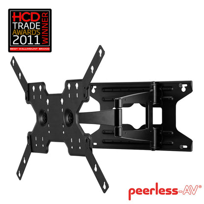 Paramount 37-70 Inch Full Motion TV Wall Mount