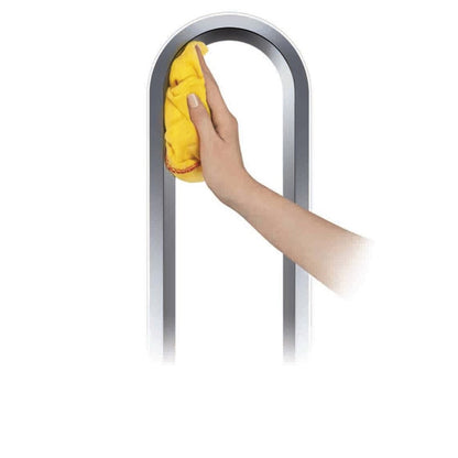 Dyson Cool AM07 Tower Fan - White/Silver