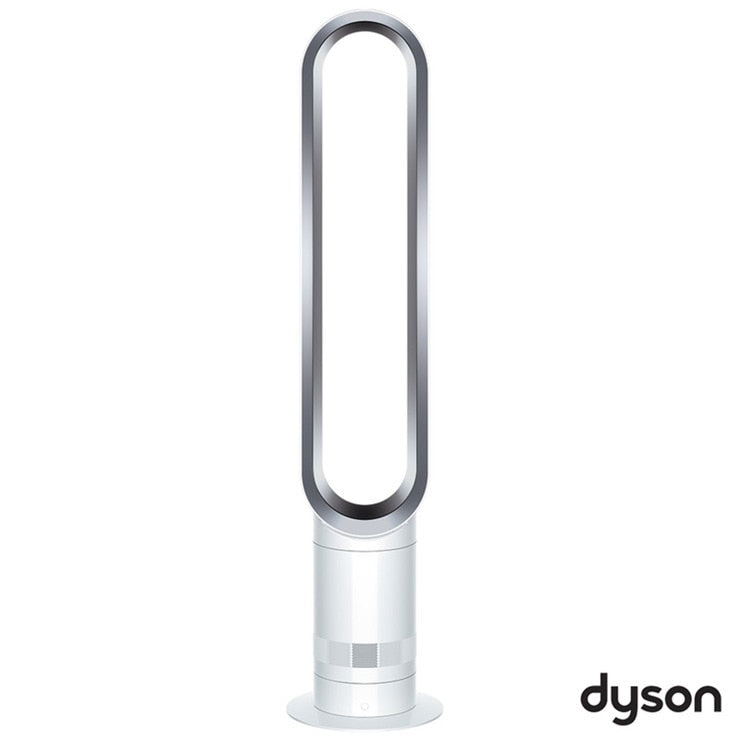 Dyson Cool AM07 Tower Fan - White/Silver