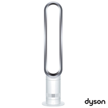 Dyson Cool AM07 Tower Fan - White/Silver