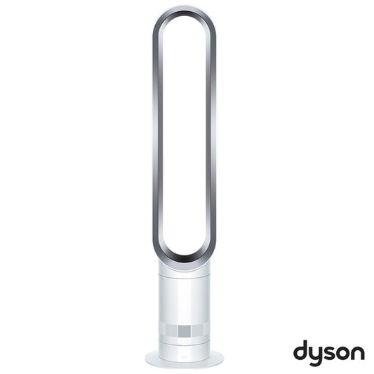 Dyson Cool AM07 Tower Fan - White/Silver