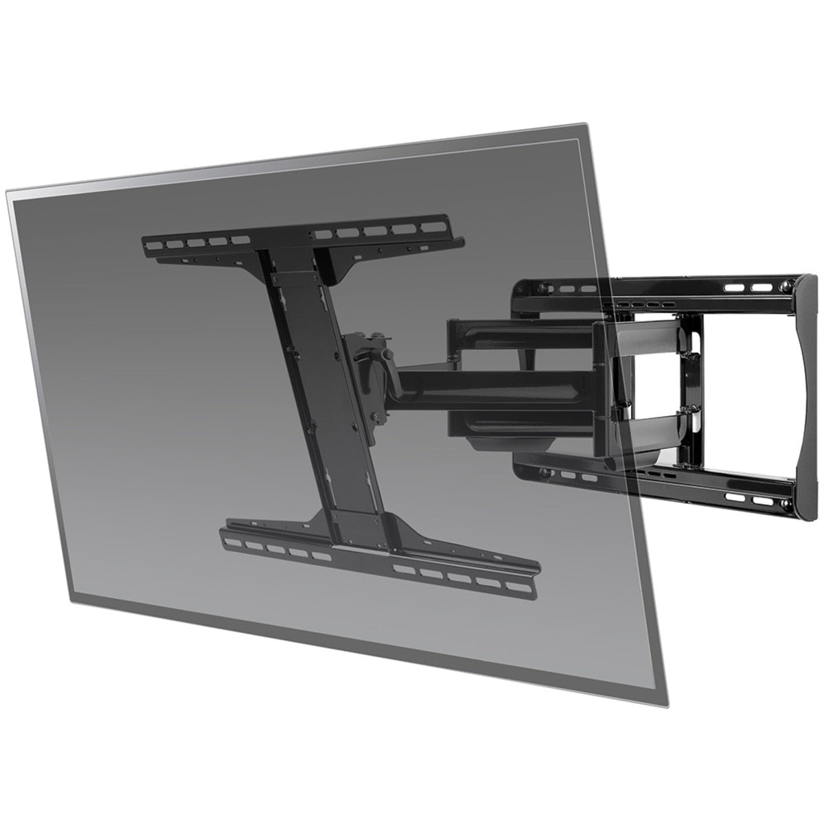 Paramount 39-90 Inch Full Motion TV Wall Mount