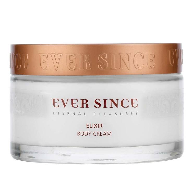 Ever Since Spa Trio Gift Set: Pure Dead Sea Mud Mask, Salt Scrub & Body Cream