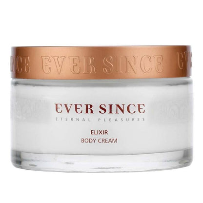 Ever Since Spa Trio Gift Set: Pure Dead Sea Mud Mask, Salt Scrub & Body Cream