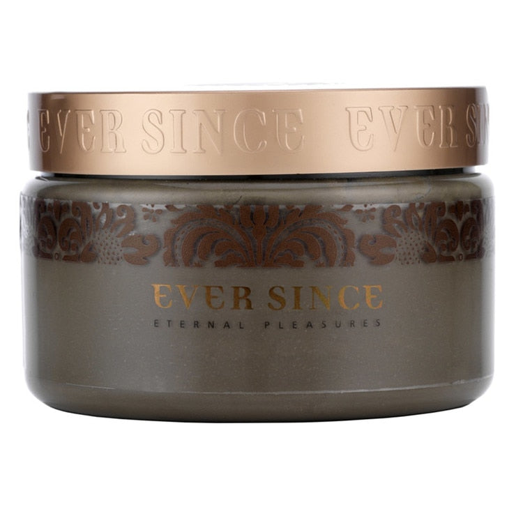 Ever Since Spa Trio Gift Set: Pure Dead Sea Mud Mask, Salt Scrub & Body Cream