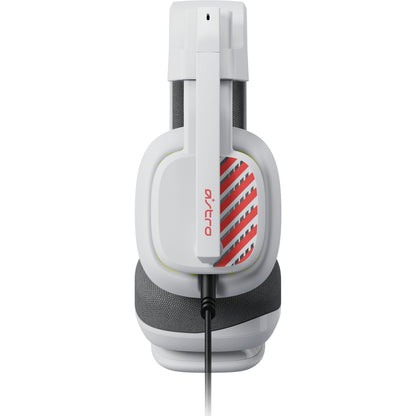 ASTRO Gaming A10 Gaming Headset Wired White