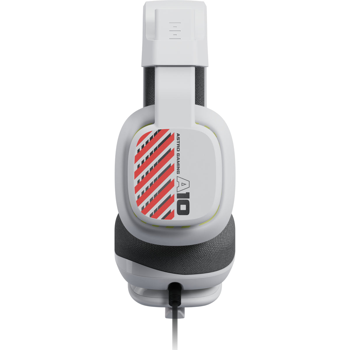 ASTRO Gaming A10 Gaming Headset Wired White