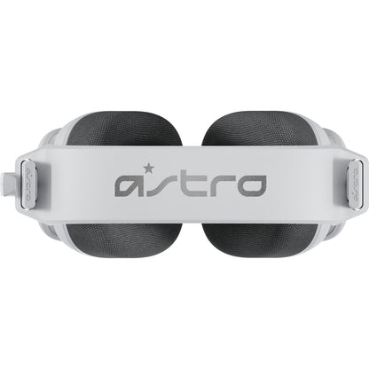 ASTRO Gaming A10 Gaming Headset Wired White