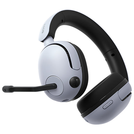 Sony INZONE H5 Gaming Headset Wireless White