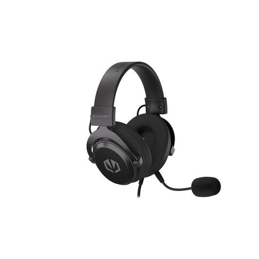 Endorfy VIRO Infra Headset Wired Black
