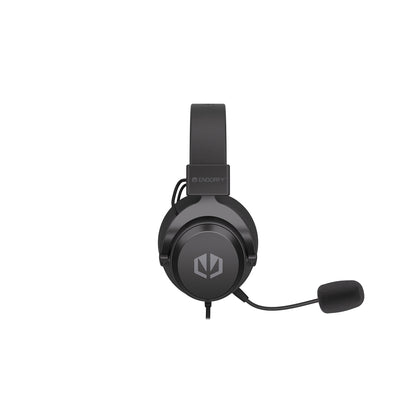 Endorfy VIRO Infra Headset Wired Black