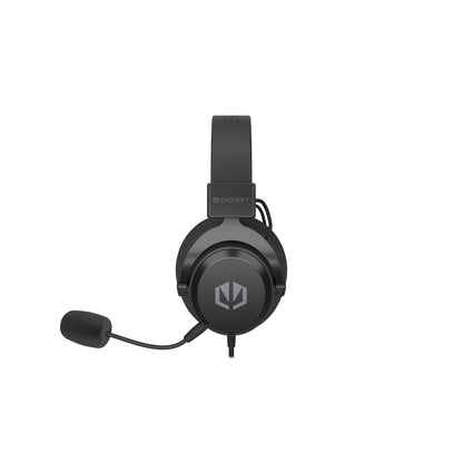 Endorfy VIRO Infra Headset Wired Black