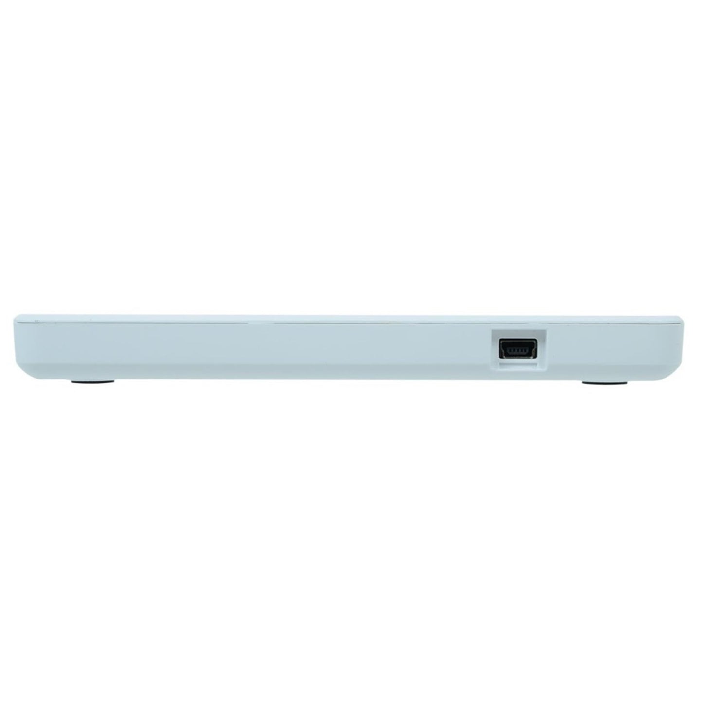 Hitachi-LG GP60NW60 8x DVD-RW USB 2.0 White Slim External Optical Drive